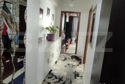 Apartament cu 2 camere semidecomandat, mobilat în Burdujeni - 3