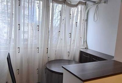 Garsonieră semidecomandată în Central