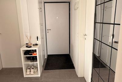 Apartament cu 3 camere decomandat în Chitila - 5