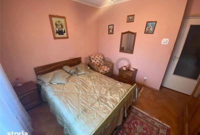 Apartament cu 3 camere în Central - 8