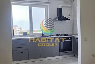 Apartament cu 2 camere decomandat, mobilat în Berceni - 8
