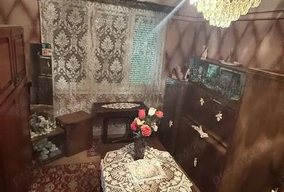 Apartament, 2 camere, de vanzare Campia Turzii, Str. Retezatului - 5