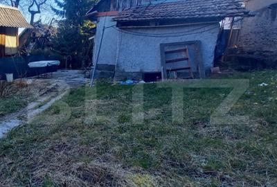 Teren 560mp in autorizare casa individuala 170mp utili, car - 1