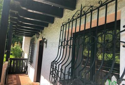 De pensiune in Sinaia - 5