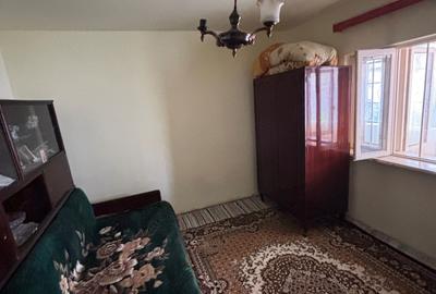 Casă cu 3 camere în Florești - 7