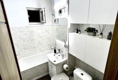 Apartament cu 2 camere decomandat în Vest - 5