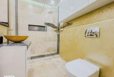 Apartament cu 2 camere semidecomandat, mobilat în Calea Turzii