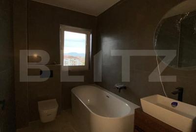 Apartament modern cu 3 camere, etaj intermediar, zona ISU Apartament modern cu 3 camere, etaj intermediar, zona ISU - 2