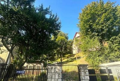 Apartament cu 3 camere în Central - 3