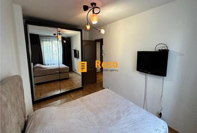 DUMBRAVA NOUA, MISCA PETRE, 90 MP, ETAJ 4/8 RENOVAT, LOC PARCARE BLOC 1986 - 3