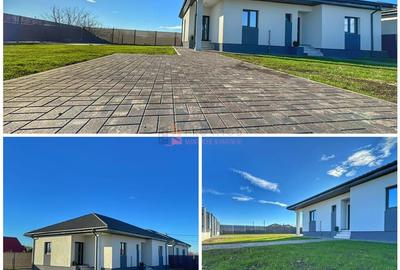 Casa noua in Spataru ! EXCLUSIVITATE ! - 2