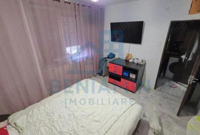 3 Camere-Centrala-Mobilat-Utilat-Langa Mcdonalds-Disponibil Imediat - 3