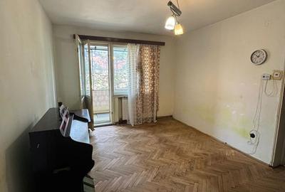 Apartament cu 3 camere în Săsar - 7