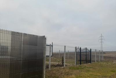 Teren cristur hunedoara parcele 500, 1000, 1500 mp - 11