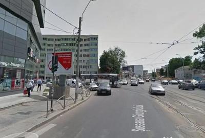 Spațiu comercial, de 70 mp, în Central - 2