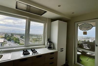 Apartament 3 camere decomandat zona Garii- Sala Sporturilor - 4