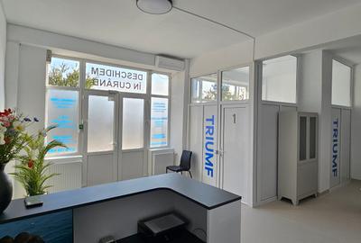Clinica Medicala Noua Snagov langa Primarie | complet echipata | 5 cabinete Clinica Medicala Noua Snagov langa Primarie | complet echipata | 5 cabinete - 4