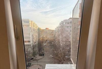 Garsonieră decomandată, mobilată în Timpuri Noi - 5