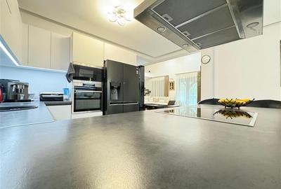 LIVE&Film!Resedinta de elita design aparte, amplasament apreciabil,Livezeni, Mur - 17