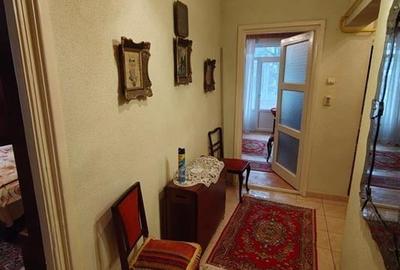 Apartament 2 camere Copou - Macazului - 10