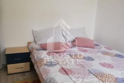 Apartament cu 2 camere, mobilat în Circumvalațiunii - 6