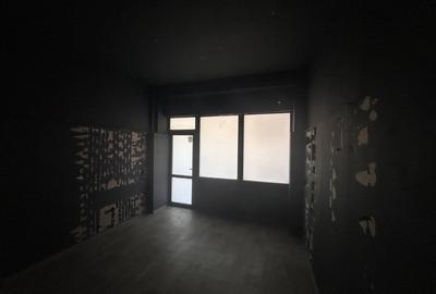 INCHIRIERE SPATIU COMERCIAL * CALEA DUDESTI * 34 mp + 32 mp subsol - 12
