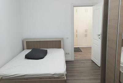 Apartament cu 3 camere decomandat, mobilat în Mihai Bravu - 3