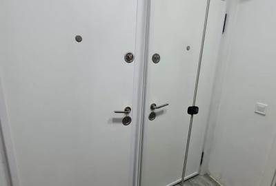 Garsonieră semidecomandată în Păcurari - 4