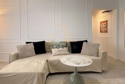 Apartament 3 camere complet renovat – zona Dacia,  500 euro - 2