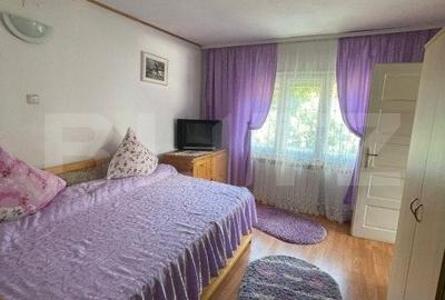 Casa cu 6 Camere in Predeal, cu Vedere Spre Munte - 15