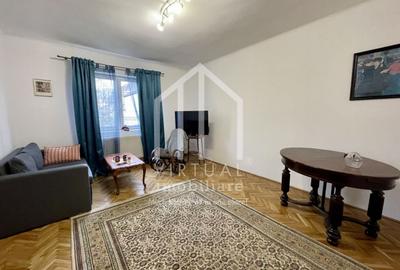 Duplex cu 4 camere cu Canalizare în Sub Arini - 1