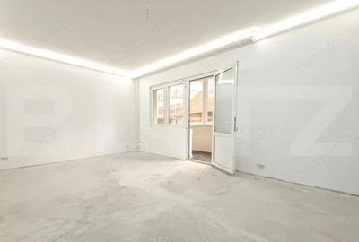 Apartament Generos in Zona Lotus 2, 90mp, Parter - 4