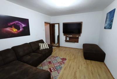 Apartament cu 2 camere semidecomandat în Nord - 8