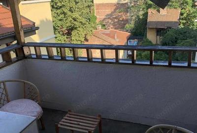 Garsonieră în Iosefin - 4