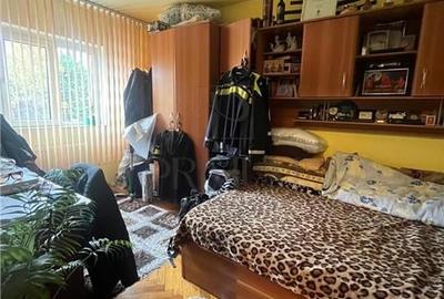 GIROCULUI - 3 CAM - ETJ.1 - 2 BAI - CENTRALA - ANVELOPAT - SPATIOS - 5