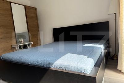 Apartament 2 camere, 58 mp, cartier Burdujeni - 4
