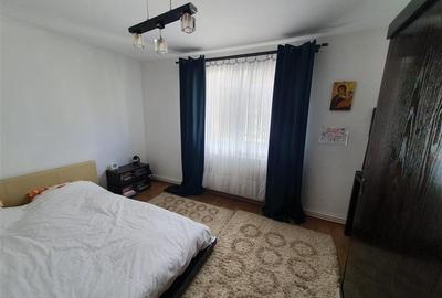 Apartament cu 2 camere semidecomandat, mobilat în George Enescu - 3