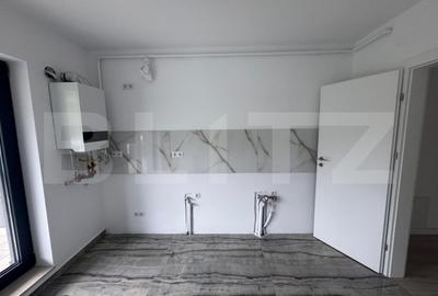 Apartament cu 2 camere+ nisa de dormit 60,5 mp, Ansamblu Rezidential, Zorilor - 2