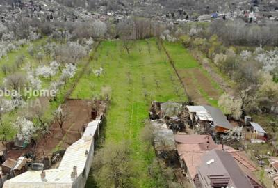 Teren de 4898 mp, în Cornu - 6