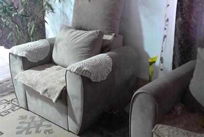 Casă cu 3 camere cu Teren 1200 Mp în Tudor Vladimirescu - 4