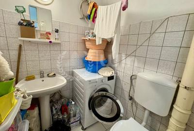 Apartament cu 4 camere decomandat, mobilat în Mărăști - 9