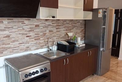 Apartament cu 2 camere decomandat în Braytim - 8