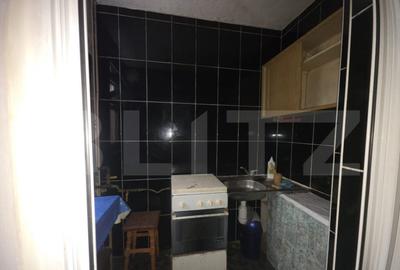 Garsoniera, 22 mp, zona Democratiei - 8