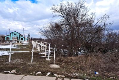 TEREN SNAGOV LANGA ARTIST THE BARN - 8