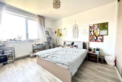 Triplex 4 camere, 117 mp utili, 250 mp teren, Dumbravita - 5