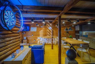 Pensiune | Casa de vacanta | 6 camere | 150mp utili | Statiunea Rausor - 65