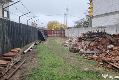 Casă cu 12 camere cu Teren 1300 Mp în Brestei - 7