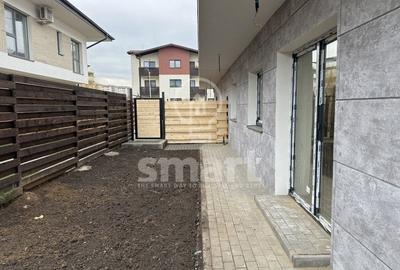 Casa cu teren langa padure Parcul Poligon Floresti 150mp 0%Comision - 16