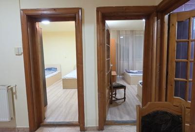 Casă cu 4 camere decomandat cu Teren 50 Mp în Calea Aradului - 8