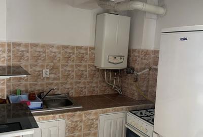 Garsonieră în Gării - 3